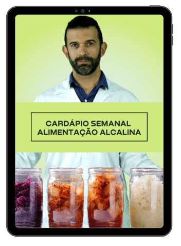 Cardapio Semanal