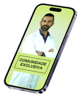 Comunidade exclusiva