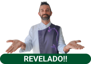 Daniel Revelado