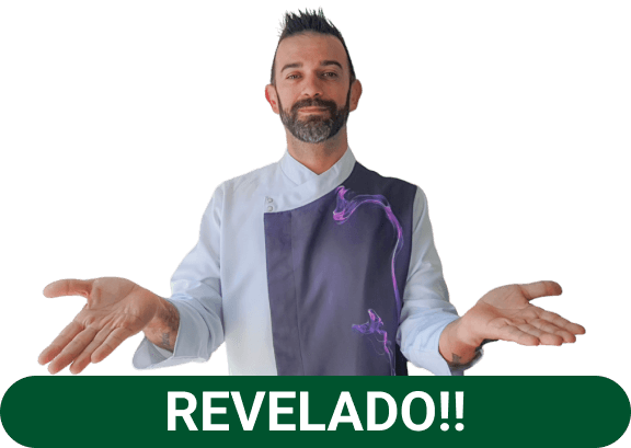 Daniel Revelado