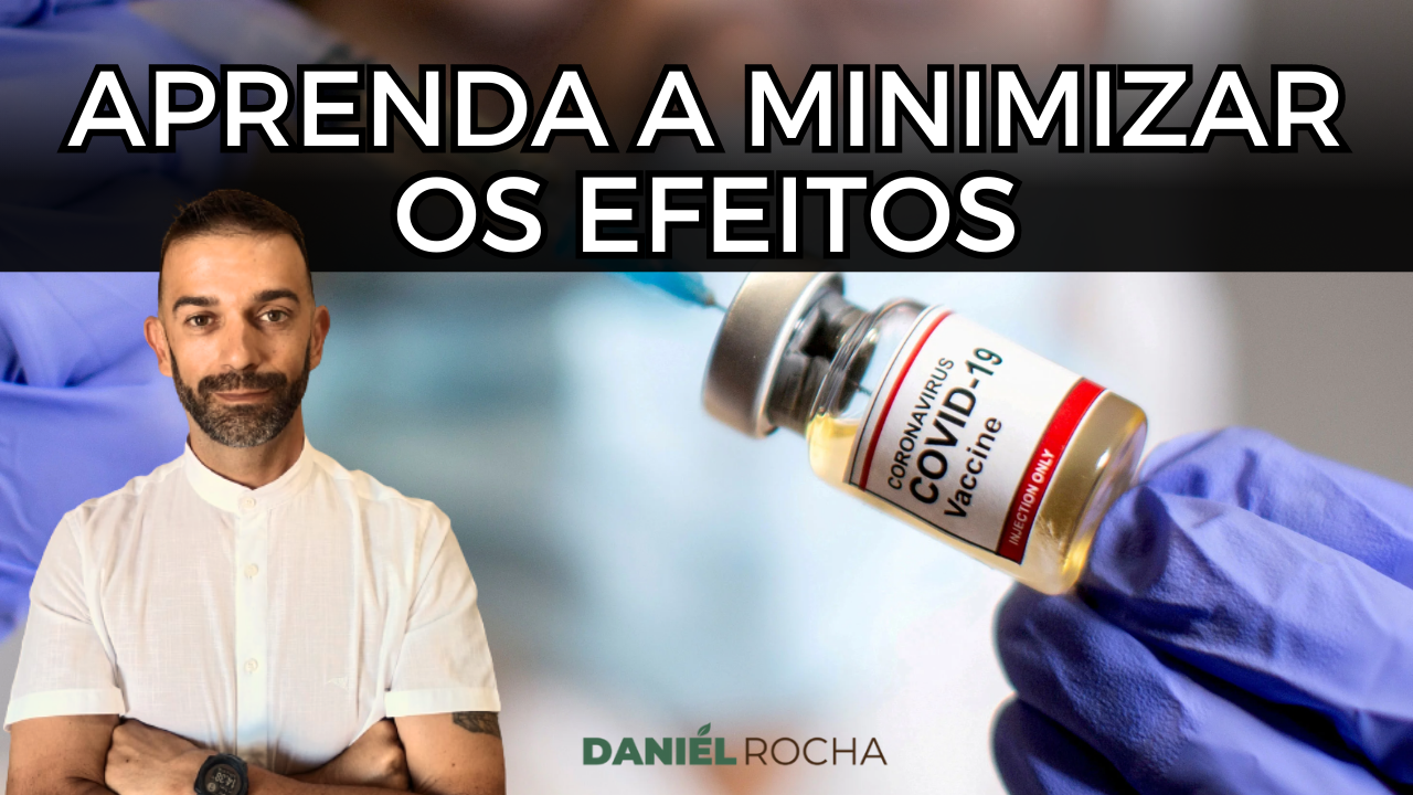 como minimizar os efeitos da vax1n4